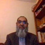 Mohammad Muzaffar Malik